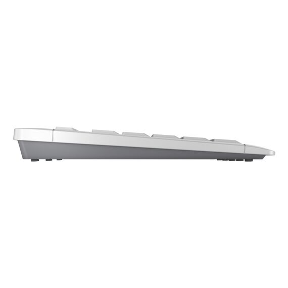 CHERRY STREAM DESKTOP COMFORT - Keyboard and mouse  | JD-8550DE-0