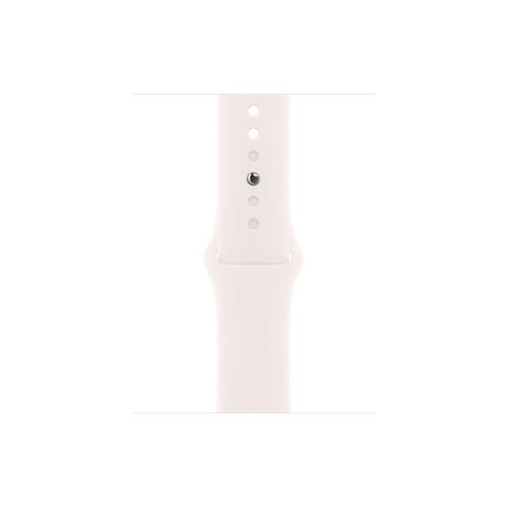 Apple Watch Series 10 (GPS + Cellular) - 42 mm - rose | MWXA3QF/A