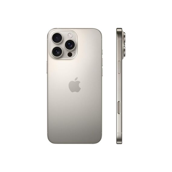 Apple iPhone 16 Pro - 5G smartphone - dual-SIM / Inte | MYNL3ZD/A