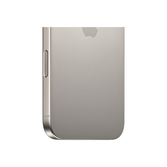 Apple iPhone 16 Pro - 5G smartphone - dual-SIM / Inte | MYNL3ZD/A