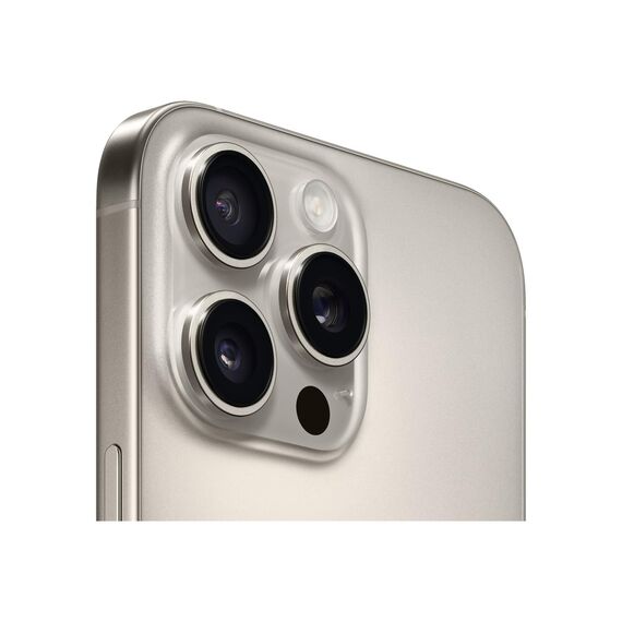 Apple iPhone 16 Pro - 5G smartphone - dual-SIM / Inte | MYNL3ZD/A