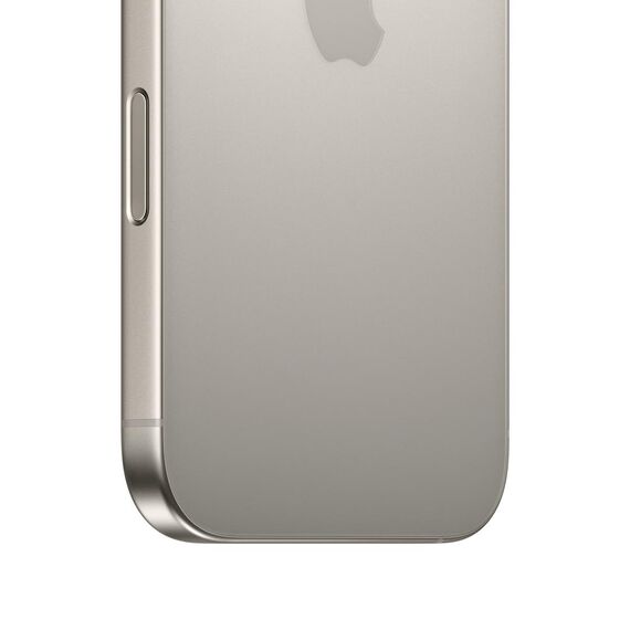 Apple iPhone 16 Pro - 5G smartphone - dual-SIM / Inte | MYNL3ZD/A