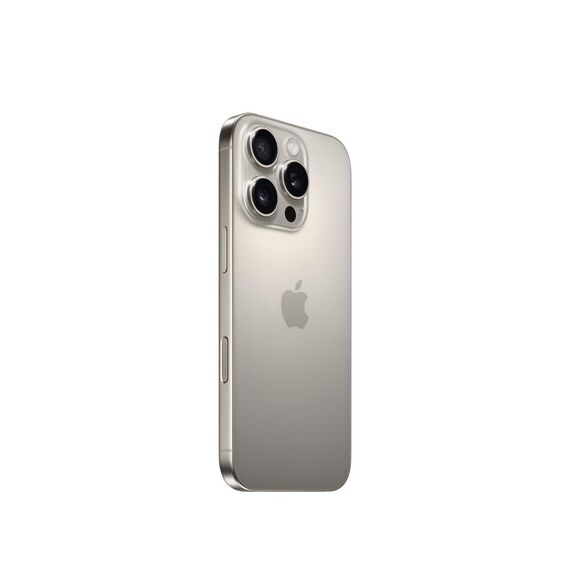Apple iPhone 16 Pro - 5G smartphone - dual-SIM / Inte | MYNL3ZD/A