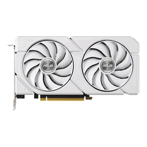 ASUS Dual GeForce RTX 4060 Ti EVO 8GB - OC Edit | 90YV0J4B-M0NA00