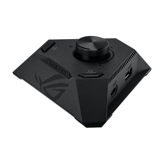 ASUS ROG STRIX X870-I GAMING WIFI, AMD, Socket  | 90MB1IW0-M0EAY0