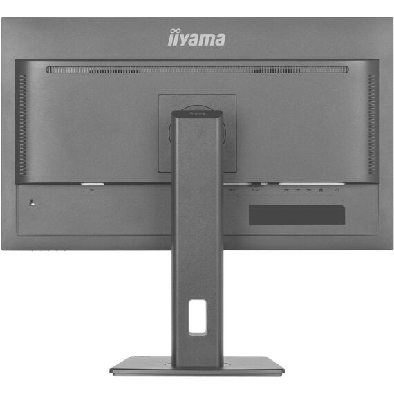 iiyama ProLite XUB2797QSU-B2, 68.6 cm (27"), 2560 x 1440 pixels,