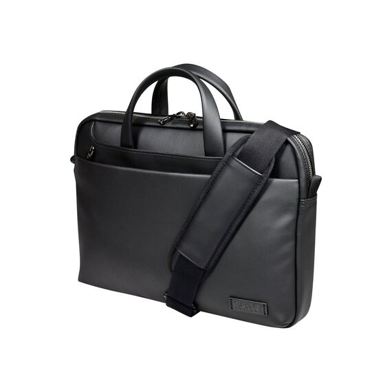 PORT Zurich - Notebook carrying case - 14" - 15.6" - bla | 110301