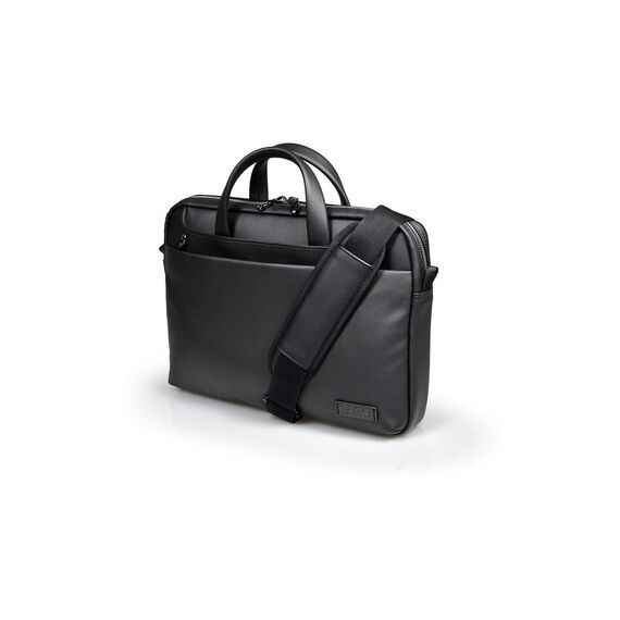 PORT Zurich - Notebook carrying case - 14" - 15.6" - bla | 110301