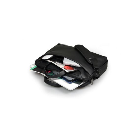 PORT Zurich - Notebook carrying case - 14" - 15.6" - bla | 110301