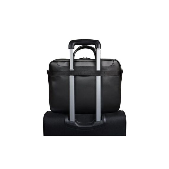 PORT Zurich - Notebook carrying case - 14" - 15.6" - bla | 110301