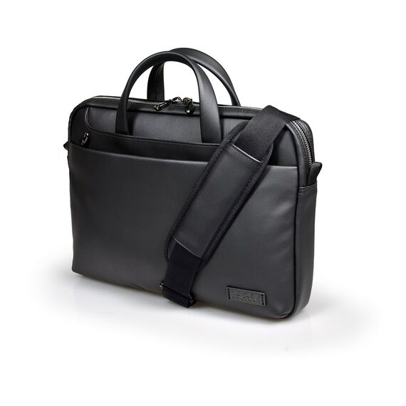 PORT Zurich - Notebook carrying case - 14" - 15.6" - bla | 110301