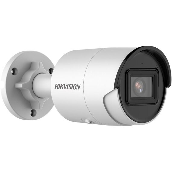 Network surveillance camera - bullet - d | DS-2CD2043G2-IU(2.8MM)