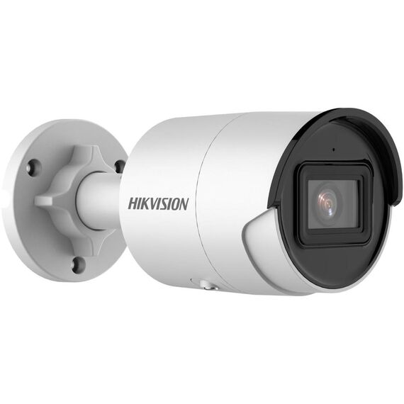 Network surveillance camera - bullet - d | DS-2CD2043G2-IU(2.8MM)