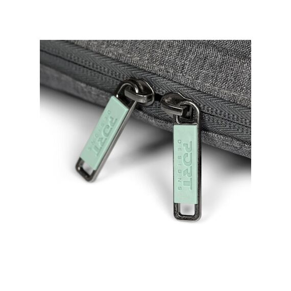 PORT Designs Yosemite ECO - Notebook carrying case - 15. | 400701