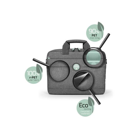 PORT Designs Yosemite ECO - Notebook carrying case - 15. | 400701