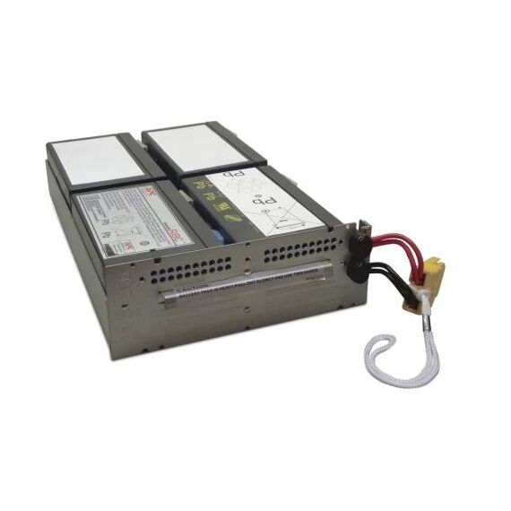 APC Replacement Battery Cartridge 159 UPS battery 1 APCRBC159