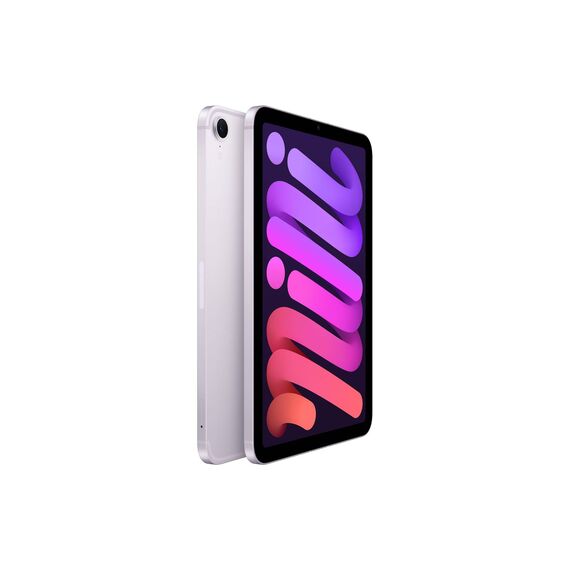 Apple iPad mini A17 Pro WiFi + Cellular Tablet 256 MXPY3NFA