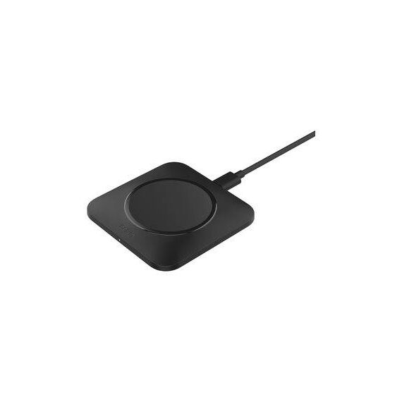 Belkin Wireless charging pad universal 15 WIA007VFBK