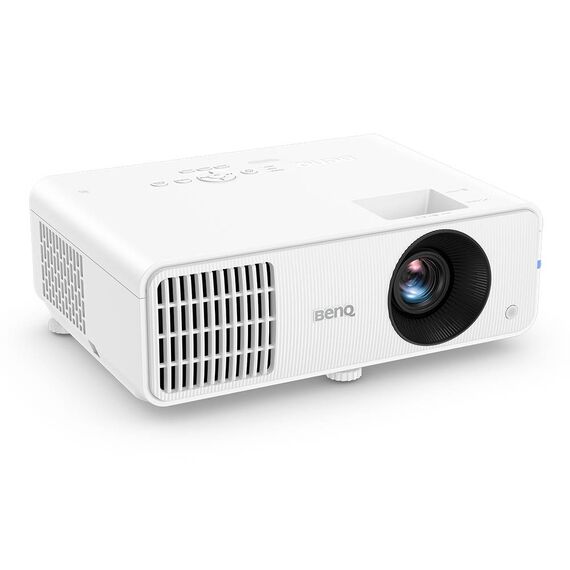 BenQ LH650 DLP projector laser 4000 ANSI lumens 9H.JS577.13E