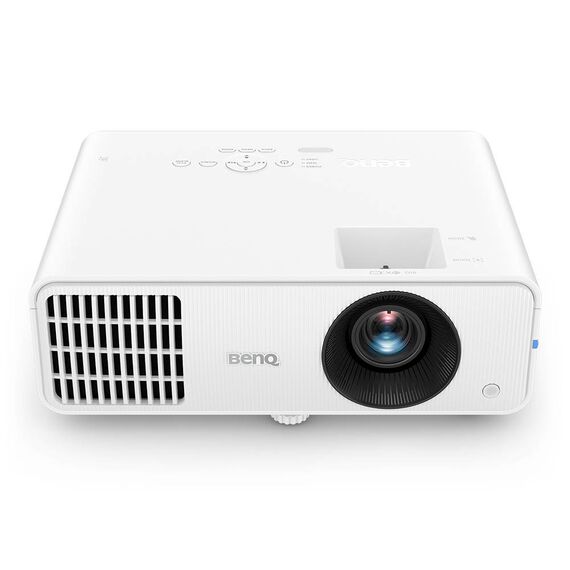 BenQ LH650 DLP projector laser 4000 ANSI lumens 9H.JS577.13E