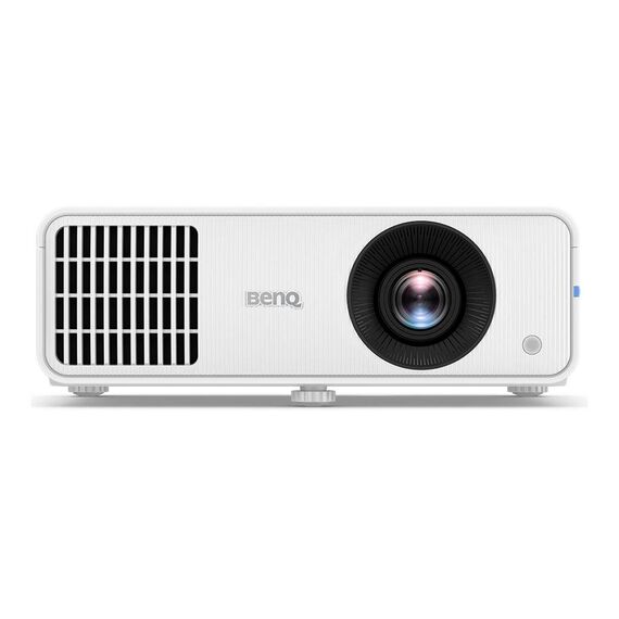 BenQ LH650 DLP projector laser 4000 ANSI lumens 9H.JS577.13E