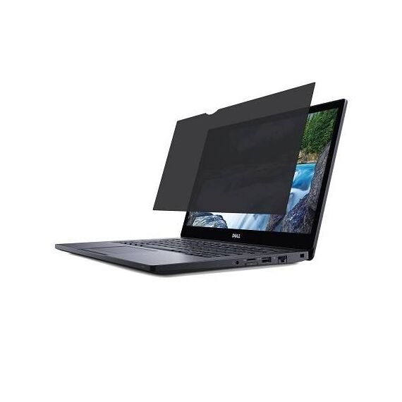 Dell Notebook privacy filter 12.5 wide DELLPF12