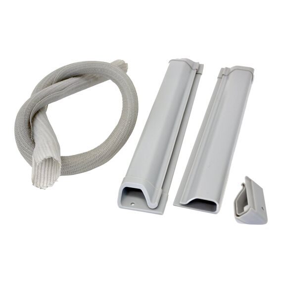 Ergotron Cable Management Kit Cable installation kit 97563057