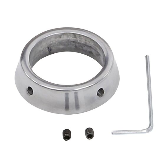 Ergotron LX Mounting component (collar) pole mount for 97844