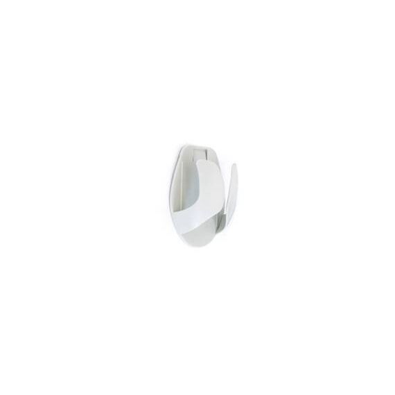 Ergotron Mouse holder surface mountable light 99033099