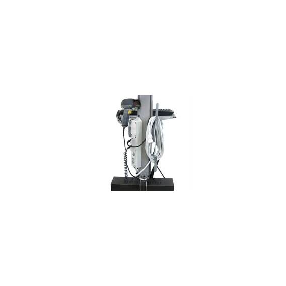 Ergotron Power strip mounting bracket 60590