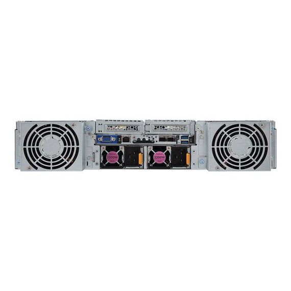 Gigabyte G291Z20 (rev. A00) Server 6NG291Z20MR00