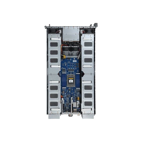 Gigabyte G291Z20 (rev. A00) Server 6NG291Z20MR00