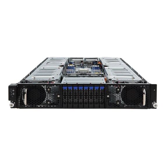 Gigabyte G291Z20 (rev. A00) Server 6NG291Z20MR00