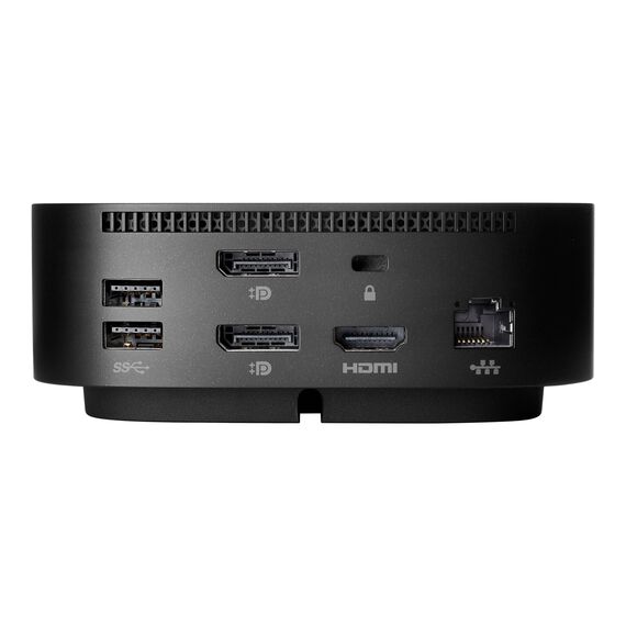 HP USBC Dock G5 Docking station USBC 1GbE 100 Watt 26D32AA