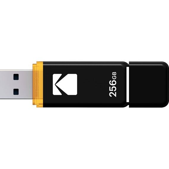 Kodak - USB Flash Drive 256 GB Classic K103 Series - USB 3.0