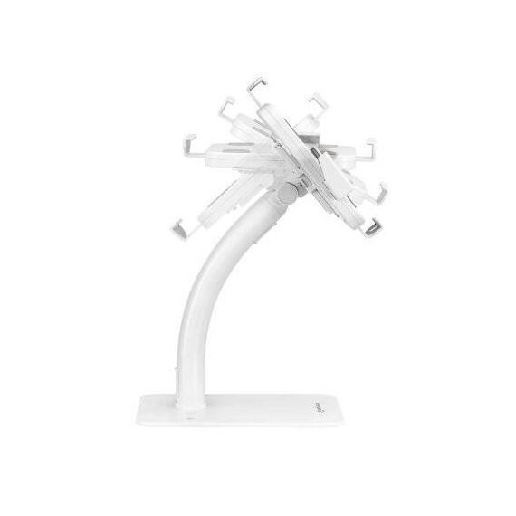 Manhattan Desktop Kiosk Stand (Anti theft) for Tablet 406352