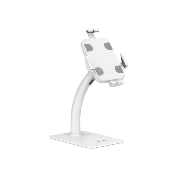 Manhattan Desktop Kiosk Stand (Anti theft) for Tablet 406352