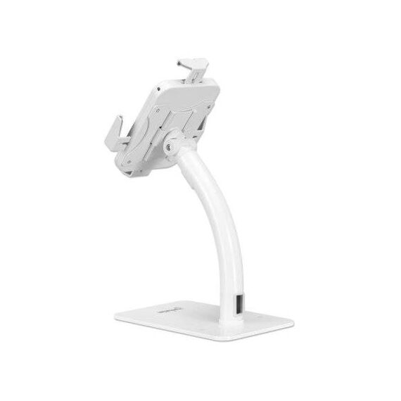 Manhattan Desktop Kiosk Stand (Anti theft) for Tablet 406352