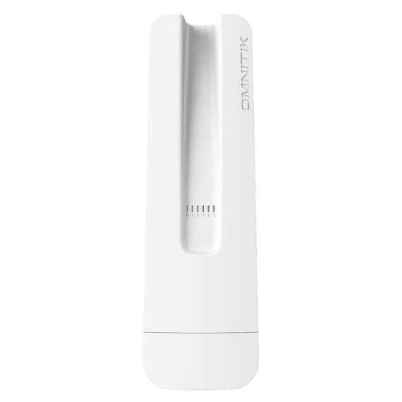 MikroTik RBOmniTikPG-5HacD, OmniTIK 5 PoE ac, 5GHz, USB, RouterOS L4