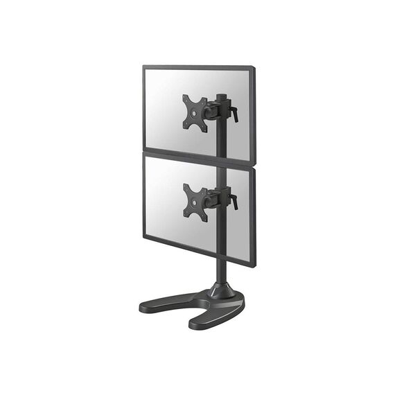 Neomounts FPMAD700DDV Stand fullmotion for 2 LCD FPMAD700DDV