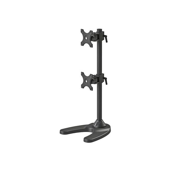 Neomounts FPMAD700DDV Stand fullmotion for 2 LCD FPMAD700DDV