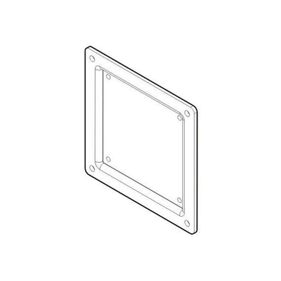 Neomounts FPMAVESA100 Mounting component (VESA FPMAVESA100