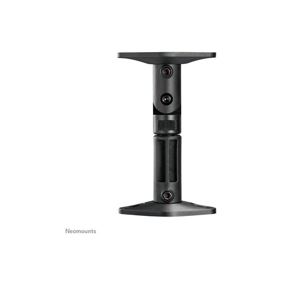 Neomounts SPEAKERW100 Mounting kit SPEAKERW100BLACK