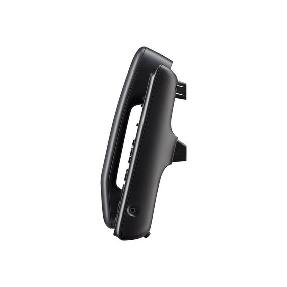 Poly Edge B20 VoIP phone with caller IDcall waiting 82M83AA