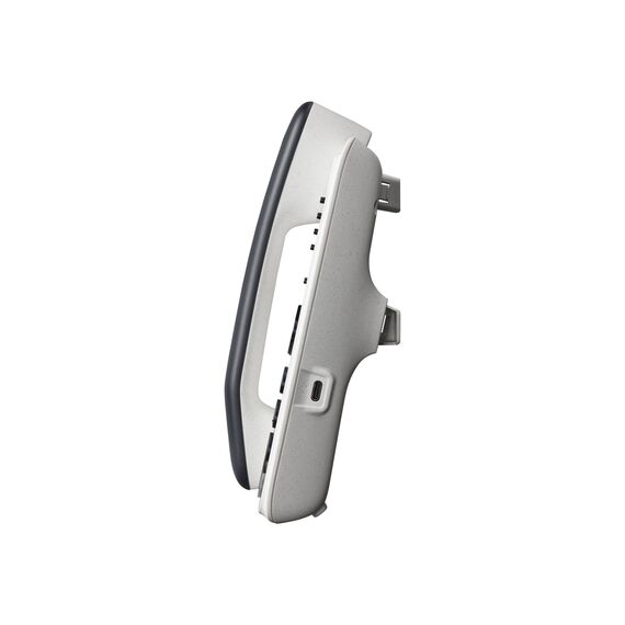Poly Edge E220 VoIP phone with caller IDcall waiting 82M87AA