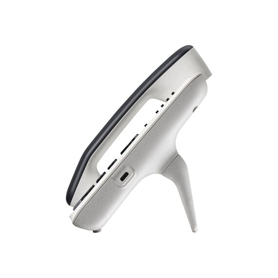 Poly Edge E220 VoIP phone with caller IDcall waiting 82M87AA