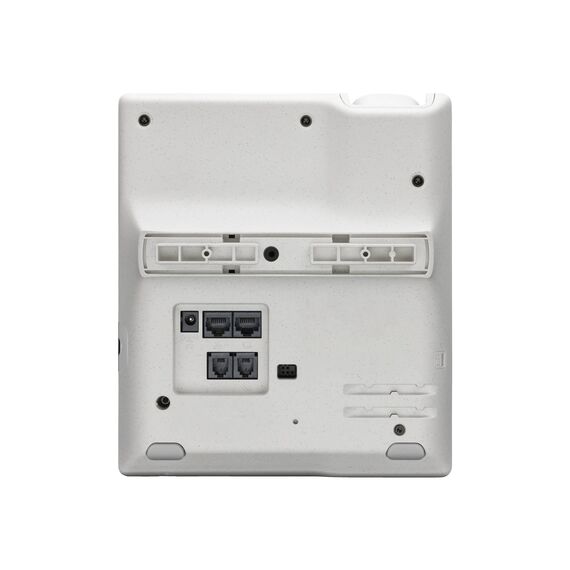 Poly Edge E320 VoIP phone with Bluetooth interface 82M88AA