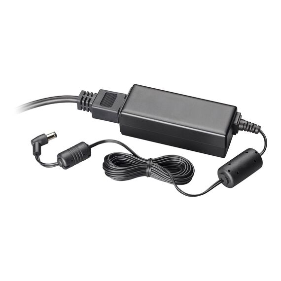 Poly Edge E400 VoIP phone with caller IDcall waiting 82M93AA