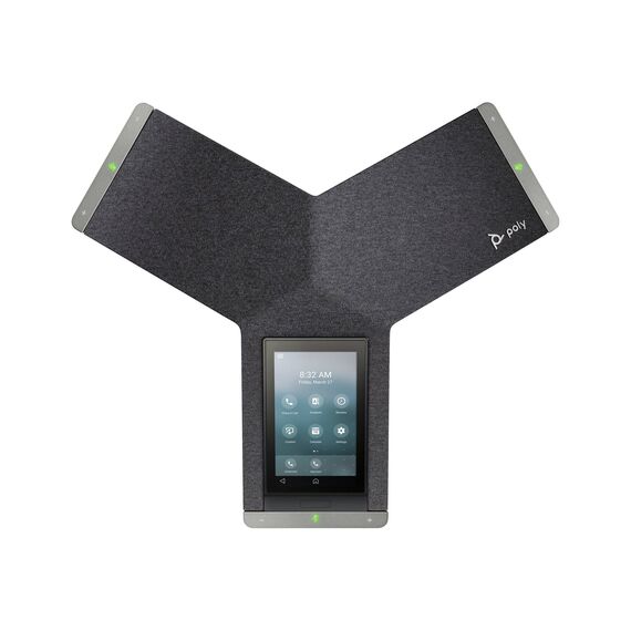 Poly Trio C60 Conference VoIP phone with Bluetooth 849B4AAABB