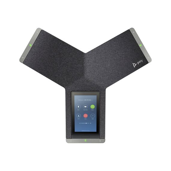 Poly Trio C60 Conference VoIP phone with Bluetooth 849B4AAABB